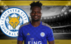 Daniel Amartey (Leicester), une belle piste à creuser pour l'OL