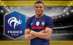 Mbappé, la belle surprise faite à Hakimi