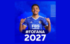 Chelsea : et rebelote pour Fofana ...