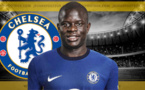 N'Golo Kanté et Chelsea, ça avance 