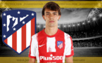 João Félix en passe de rejoindre Chelsea !