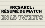 RC Strasbourg - RC Lens : un match qui a fait parler sur Twitter