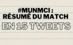 Manchester United - Manchester City : un derby qui fait débat sur Twitter