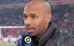 OM : Thierry Henry dézingue ce joueur de Marseille après Nice