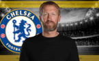 Chelsea : Graham Potter bientôt viré ? Les Blues ont déjà identifié son successeur mais...