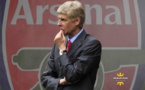 Arsenal - Manchester City : le gros avertissement d'Arsène Wenger pour Arsenal la saison prochaine !