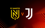 FC Nantes : la tuile pour Kombouaré pour la réception de la Juventus