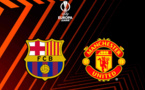 #BarcaMUFC : Une affiche d'Europa League qui a affolé la twittosphère