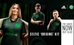 Le Celtic Glasgow dévoile un quatrième maillot aux notes très irlandaises 