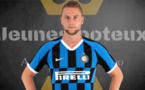 PSG, Inter Milan : Skriniar, une info incroyable vient de tomber au Paris SG !