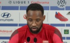 Moussa Dembélé : Everton revient à la charge pour l'attaquant de l'OL
