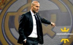 Paris SG : Zinedine Zidane, une énorme info tombe avant avant Nice - PSG !