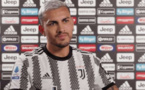 Juventus : altercation entre Paredes et Allegri