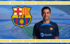 Xavi et le Barça ont de grosses pistes pour (enfin) remplacer Dani Alves !