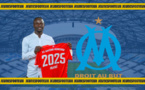 Sadio Mané, le nouveau rêve de l'OM !
