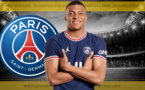 PSG : Al-Khelaïfi veut recruter 5 joueurs français pour 180M€, Mbappé adore !