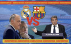 Barça: Joan Laporta s'explique sur l'affaire Negreira et démonte le Real Madrid !