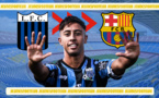 Barça, Mercato : Le plus grand espoir d'Uruguay en approche !