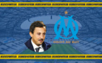 OM : 27 millions, le prochain coup de génie de Longoria à Marseille !