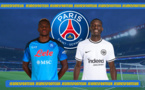 PSG : Osimhen et Kolo Muani, une grande nouvelle inattendue tombe au Paris SG !
