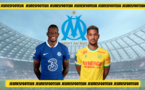 Denis Zakaria et Ludovic Blas vers l'OM ?