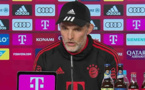 Bayern Munich : Thomas Tuchel déjà en danger !