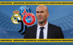 Zidane, son choix surprenant !
