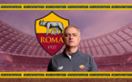 L'AS Rome drague Mourinho et tente le tout pour le tout sur ce dossier en or à 0€