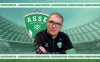 Battles l'adore, sera-t-il la première recrue de l'ASSE au mercato ?