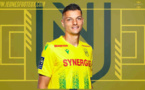 Andrei Girotto, la très bonne nouvelle avant Nantes - Toulouse