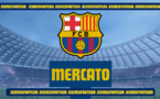 Barça, mercato : une offre de 70M€ pour ce crack formé au FC Barcelone !