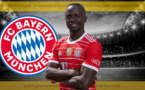 Sadio Mané en échec au Bayern Munich, de retour en Premier League ?