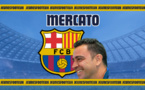 Barça, mercato : Un surprenant deal à 0€ envisagé par Xavi au FC Barcelone !
