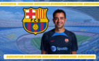 Mercato : incroyable, il va déjà quitter Xavi et le Barça !