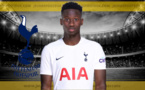 Pape Matar Sarr (Tottenham) de retour en Ligue 1 ?