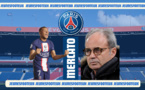 PSG, mercato : 11M€, Mbappé et Campos attendent une signature au Paris SG !