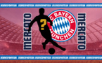 Bayern Munich, mercato : Vraiment terrible, cette énorme piste tombe à l'eau !