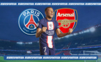 Le PSG va offrir un sacré cadeau à Mbappé, Arsenal dégouté !