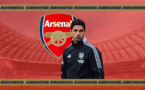 Mercato : Mikel Arteta les veut impérativement à Arsenal cet été !