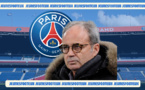 PSG : 37M€, le transfert surprise de Campos au Paris SG !
