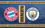 Mercato : Énorme deal en vue entre Manchester City et le Bayern Munich ?