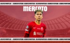 Mercato : Roberto Firmino prêt à se mettre tout un club à dos... et ce n'est pas Liverpool !