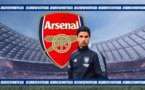 Arsenal, mercato : 50M€, Mikel Arteta le veut absolument chez les Gunners !