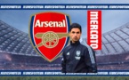 Arsenal, mercato : 92M€, la très mauvaise nouvelle tombe pour Mikel Arteta !