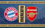 Mercato : Le Bayern Munich prêt à tout pour doubler Arsenal dans cette bataille !