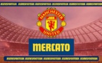 Mercato : Manchester United tient un énorme coup à 68 millions !