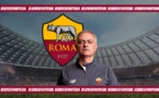 AS Rome, mercato : un coup en or à 0€ signé Mourinho !