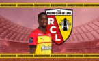 RC Lens : 5M€, il sera la doublure parfaite de Deiver Machado !