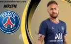 PSG, mercato : Neymar va quitter le Paris SG, 2 stars arrivent pour 189M€ !