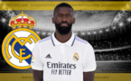 Real Madrid : 80M€, un possible transfert totalement validé par Antonio Rudiger